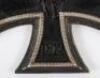 1914 Iron Cross 2nd Class in Deluxe Case of Issue - 8