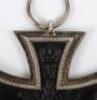 1914 Iron Cross 2nd Class in Deluxe Case of Issue - 9