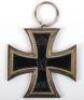 1914 Iron Cross 2nd Class in Deluxe Case of Issue - 2