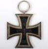1914 Iron Cross 2nd Class in Deluxe Case of Issue - 3