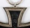 1914 Iron Cross 2nd Class in Deluxe Case of Issue - 4