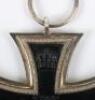 1914 Iron Cross 2nd Class in Deluxe Case of Issue - 6