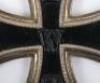 1914 Iron Cross 2nd Class in Deluxe Case of Issue - 7