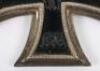 1914 Iron Cross 2nd Class in Deluxe Case of Issue - 8