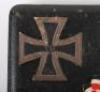 1914 Iron Cross 2nd Class in Deluxe Case of Issue - 13