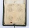 1914 Iron Cross 2nd Class in Deluxe Casing - 2