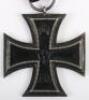 1914 Iron Cross 2nd Class in Deluxe Casing - 3