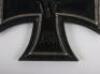 1914 Iron Cross 2nd Class in Deluxe Casing - 4