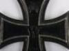 1914 Iron Cross 2nd Class in Deluxe Casing - 5
