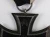 1914 Iron Cross 2nd Class in Deluxe Casing - 7
