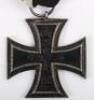 1914 Iron Cross 2nd Class in Deluxe Casing - 8