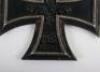 1914 Iron Cross 2nd Class in Deluxe Casing - 9