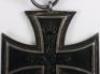 1914 Iron Cross 2nd Class in Deluxe Casing - 10
