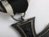 1914 Iron Cross 2nd Class in Deluxe Casing - 11