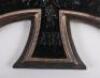 1914 Iron Cross 2nd Class in Original Paper Packet of Issue by Wilhelm Froese, Hagen - 7