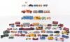 Quantity Of unboxed Matchbox 1:75 & Yesteryear models