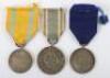 Imperial German Medals - 2