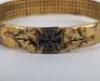 WW1 German Ladies Sweetheart Bracelet - 2