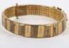 WW1 German Ladies Sweetheart Bracelet - 3