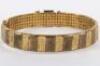 WW1 German Ladies Sweetheart Bracelet - 4