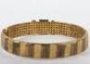 WW1 German Ladies Sweetheart Bracelet - 5