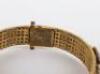 WW1 German Ladies Sweetheart Bracelet - 7