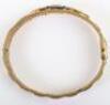 WW1 German Ladies Sweetheart Bracelet - 9