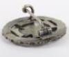 WW1 German 1914 Iron Cross Brooch - 6