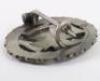 WW1 German 1914 Iron Cross Brooch - 7