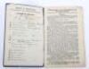 Imperial German Militarpass Artillery Regiment Nr 74 - 12