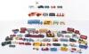 Quantity Of unboxed Matchbox 1:75 & Yesteryear models - 2