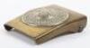 Imperial German Wurttemberg Other Ranks Belt Buckle - 3