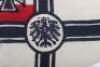 Imperial German Kaiserliche Reichskrieg Pennant - 2