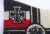 Imperial German Kaiserliche Reichskrieg Pennant - 3