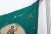 Imperial German Kaiserliche Reichskrieg Pennant - 12
