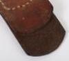 WW1 German Bavarian M-15 Belt Buckle - 3
