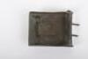 WW1 German M-1915 Saxon Other Ranks Belt Buckle - 2