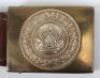 Imperial German Prussian Belt Buckle - 2
