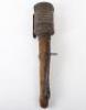 Inert WW1 German M-1915 Stick Grenade