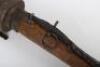 Inert WW1 German M-1915 Stick Grenade - 4