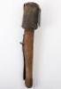 Inert WW1 German M-1915 Stick Grenade - 5