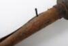 Inert WW1 German M-1915 Stick Grenade - 7