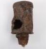 WW1 Battlefield Recovered M-1915 Stick Grenade Head