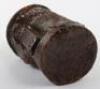 WW1 Battlefield Recovered M-1915 Stick Grenade Head - 4