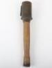 Inert WW1 German M-1917 Stick Grenade - 2