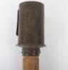 Inert WW1 German M-1917 Stick Grenade - 3