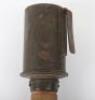Inert WW1 German M-1917 Stick Grenade - 4