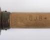 Inert WW1 German M-1917 Stick Grenade - 5