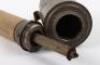 Inert WW1 German M-1917 Stick Grenade - 7