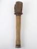 Battlefield Recovered Inert WW1 German M-1917 Stick Grenade - 3